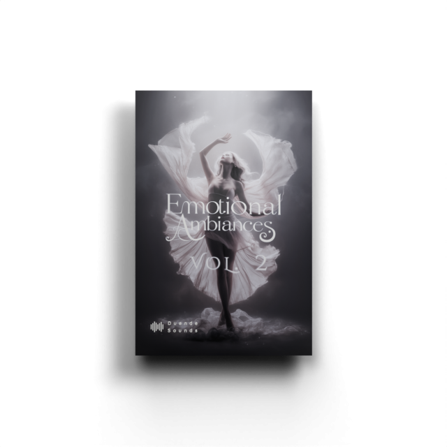 Emotional Ambiances Vol. 2
