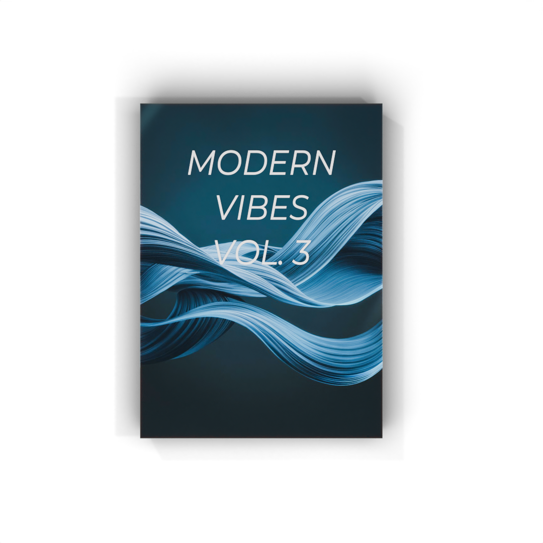 Modern Vibes Vol. 3