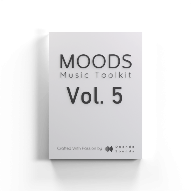 Moods Vol. 5
